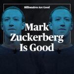 Billionaires Are Good