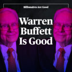 Billionaires Are Good